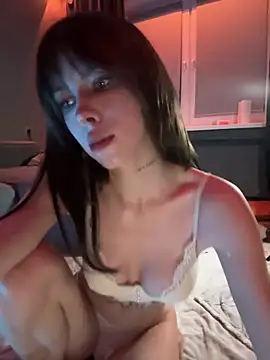 Snapshot of Bastet chatting on February 2026 05:58:01 PM Bastet online show from February 2026 05:58:01 PM