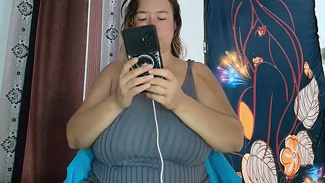 brenlissy89 online show from April 2026 08:47:01 PM
