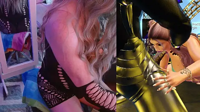 Snapshot of MercedesBends chatting on March 2025 04:52:02 PM MercedesBends online show from March 2025 04:52:02 PM