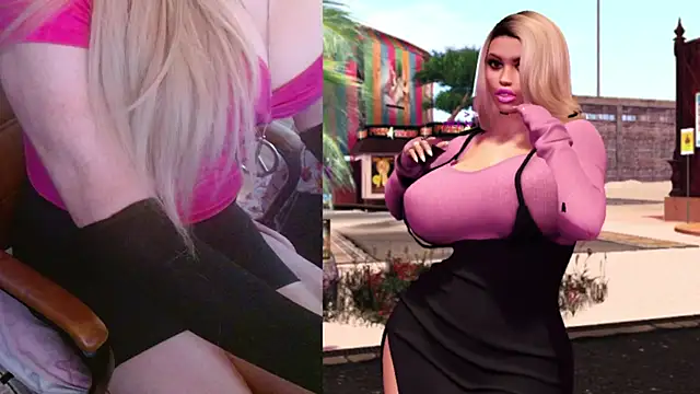 Snapshot of MercedesBends chatting on October 2025 01:52:02 PM MercedesBends online show from October 2025 01:52:02 PM