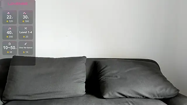 minimaya online show from February 2025 03:00:02 AM