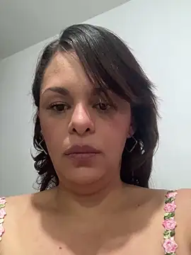 Snapshot of Kataliina chatting on February 2025 05:18:02 AM Kataliina online show from February 2025 05:18:02 AM