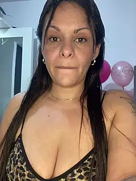 Snapshot of Kataliina chatting on March 2025 02:47:01 AM Kataliina online show from March 2025 02:47:01 AM