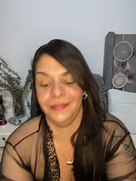 Snapshot of Kataliina chatting on September 2025 05:34:02 AM Kataliina online show from September 2025 05:34:02 AM