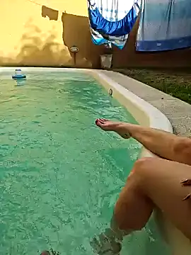 Elnonoykeila77 online show from December 2024 09:17:02 PM