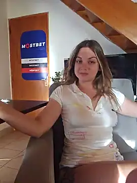 Elnonoykeila77 online show from January 2025 11:02:02 PM