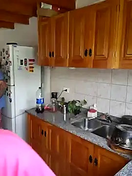 Elnonoykeila77 online show from February 2025 03:38:01 PM