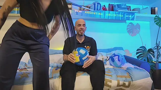 Elnonoykeila77 online show from July 2026 10:05:02 PM