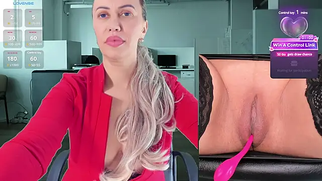 Snapshot of Pandora_Vibes chatting on February 2025 11:43:02 AM Pandora Vibes online show from February 2025 11:43:02 AM