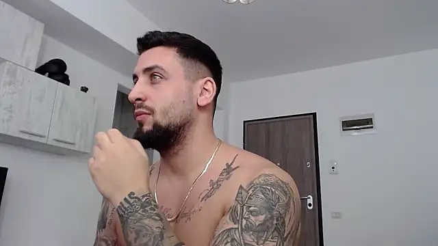  DylanGreen online show from January 2025 08:54:01 AM