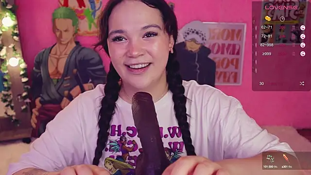 Chery Lady22 online show from September 2025 04:12:02 AM