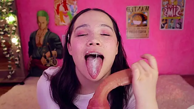 Chery Lady22 online show from October 2025 04:28:01 PM