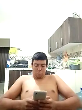 Chocolatinajet online show from November 2025 12:57:02 AM