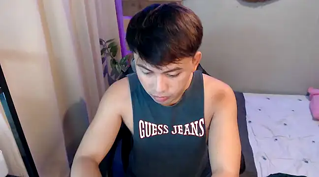 princeJayX online show from December 2024 10:28:02 AM