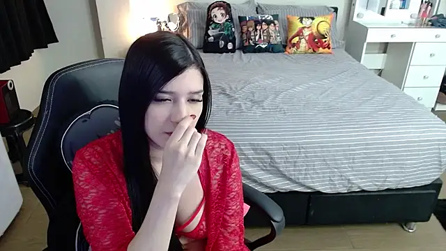 kittykat18x online show from January 2025 08:21:01 PM