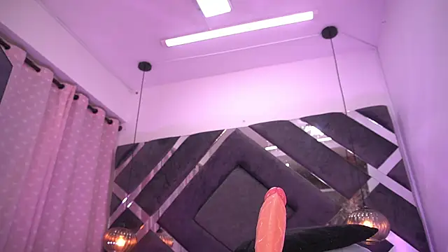 violeta aroca online show from February 2025 06:12:02 AM