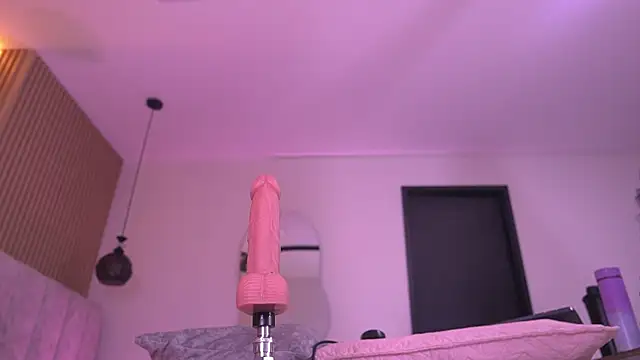 violeta aroca online show from May 2026 03:13:01 AM