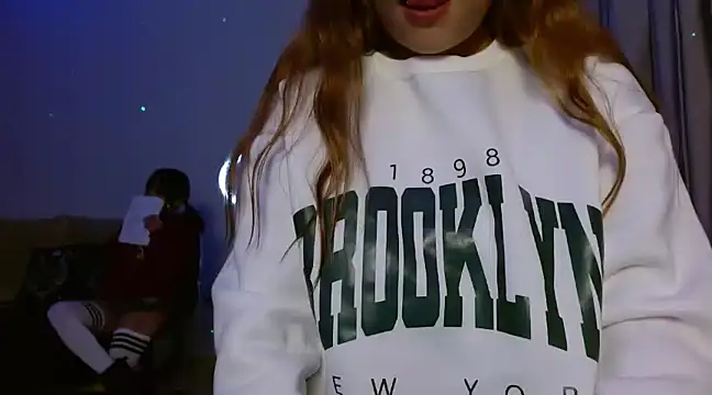 Snapshot of 3littleschoolteens chatting on February 2025 05:13:01 AM 3littleschoolteens online show from February 2025 05:13:01 AM