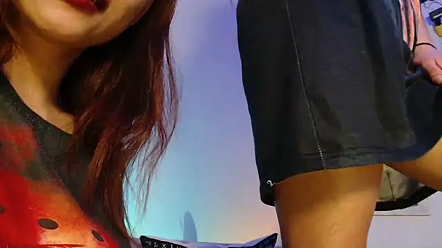 Snapshot of 3littleschoolteens chatting on March 2025 08:59:01 AM 3littleschoolteens online show from March 2025 08:59:01 AM