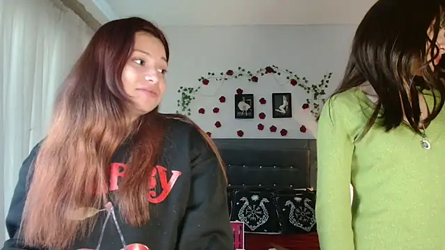 3littleschoolteens online show from February 2026 06:01:01 PM