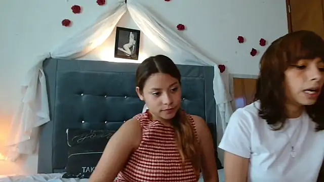 3littleschoolteens online show from May 2026 07:45:02 PM