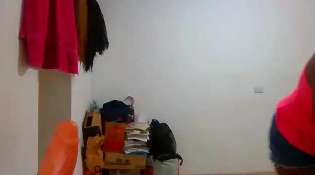 Snapshot of Aishamara chatting on February 2025 09:00:01 PM Aishamara online show from February 2025 09:00:01 PM