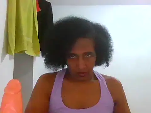 Snapshot of Aishamara chatting on February 2025 04:36:02 AM Aishamara online show from February 2025 04:36:02 AM