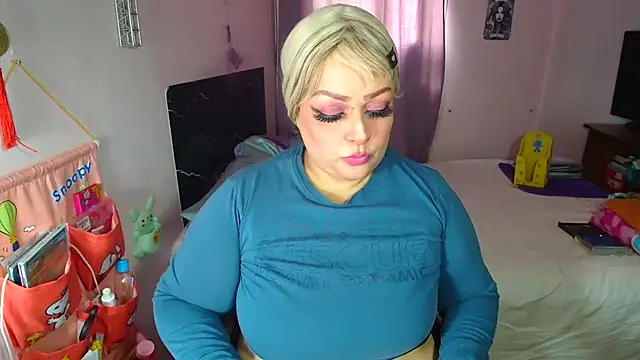 Queen Anne online show from February 2025 09:31:01 PM