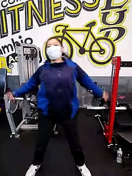 LaInsaciableIntensa online show from January 2026 04:11:01 PM