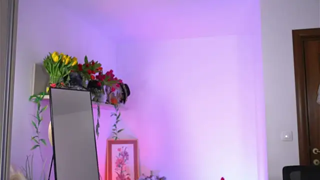 Snapshot of Amaliamour chatting on February 2025 02:26:01 AM Amaliamour online show from February 2025 02:26:01 AM