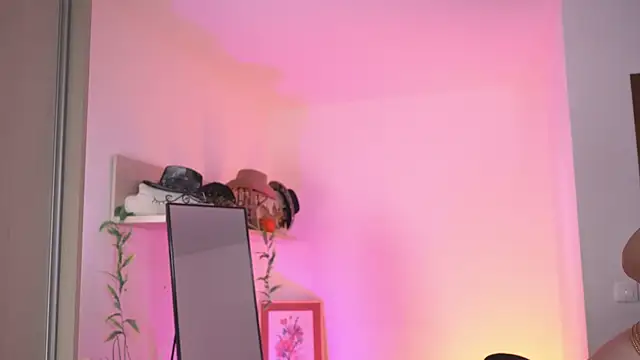 Snapshot of Amaliamour chatting on March 2025 04:34:02 AM Amaliamour online show from March 2025 04:34:02 AM