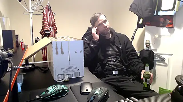 Atheist777 online show from January 2026 12:24:01 AM