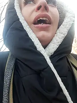 Keli Jessi online show from February 2025 01:27:01 PM