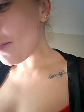 Keli Jessi online show from January 2026 08:02:02 PM