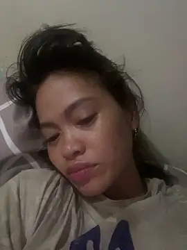 Snapshot of pinay4uwithagoodheart chatting on February 2026 08:22:01 AM pinay4uwithagoodheart online show from February 2026 08:22:01 AM