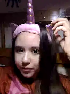 Lolisuccub online show from March 2025 02:10:02 PM