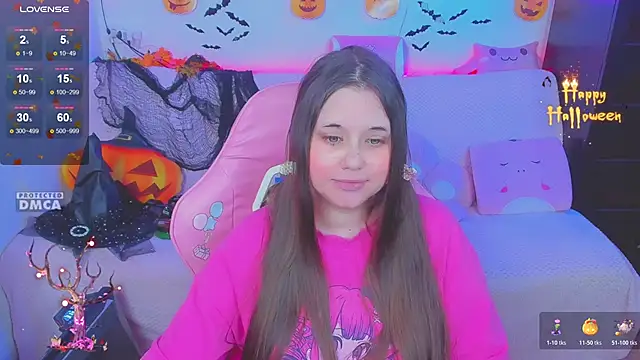 Lolisuccub online show from November 2025 05:22:01 PM