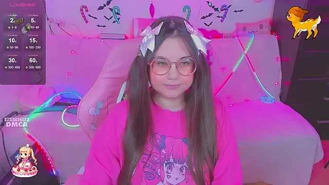 Lolisuccub online show from January 2026 06:32:02 PM