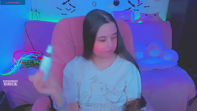 Lolisuccub online show from May 2026 03:41:02 PM