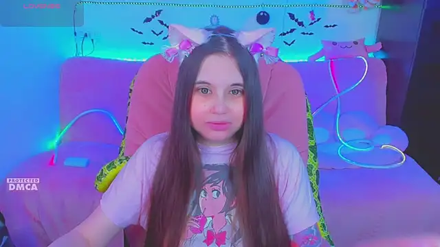 Lolisuccub online show from May 2026 04:03:02 PM