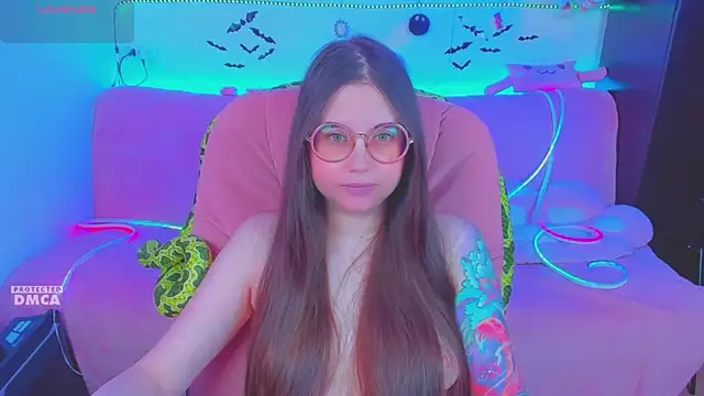 Lolisuccub online show from May 2026 12:34:02 PM