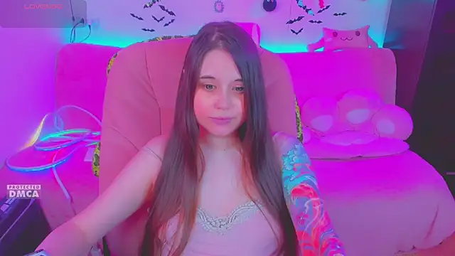 Lolisuccub online show from May 2026 03:29:01 PM
