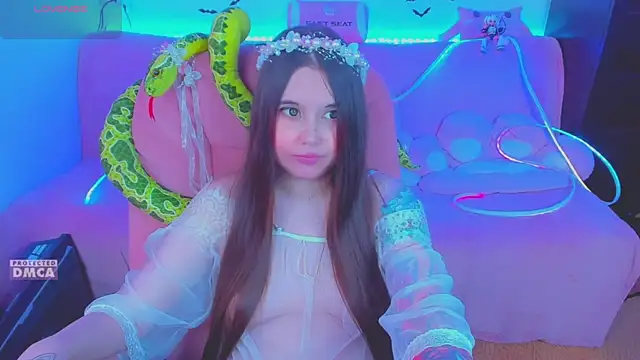 Lolisuccub online show from May 2026 03:09:01 PM