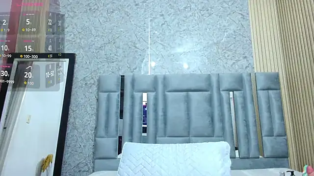 veronicaroose  online show from December 2025 12:44:02 PM