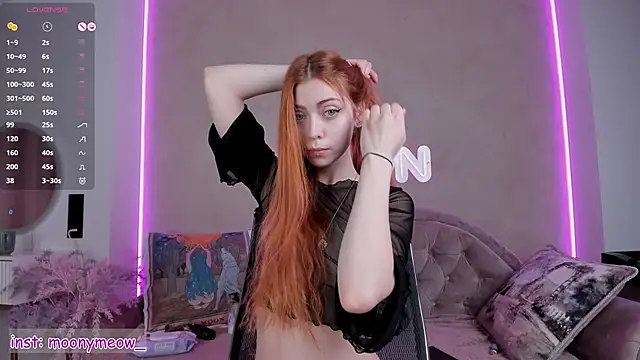 lika lil online show from March 2025 05:14:01 AM