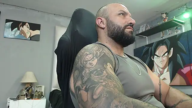 Snapshot of bardock_1 chatting on April 2026 10:51:02 PM bardock 1 online show from April 2026 10:51:02 PM