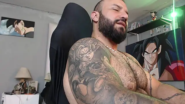 Snapshot of bardock_1 chatting on April 2026 05:07:01 PM bardock 1 online show from April 2026 05:07:01 PM