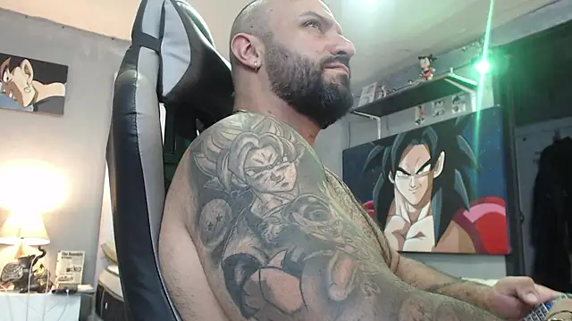 bardock 1 online show from June 2026 05:41:01 PM