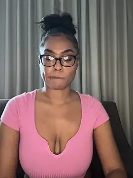 CandyLuxxxx online show from January 2025 07:38:01 PM