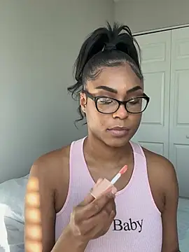 CandyLuxxxx online show from January 2025 06:12:02 PM